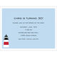 Lighthouse Invitations Image 2 of 3